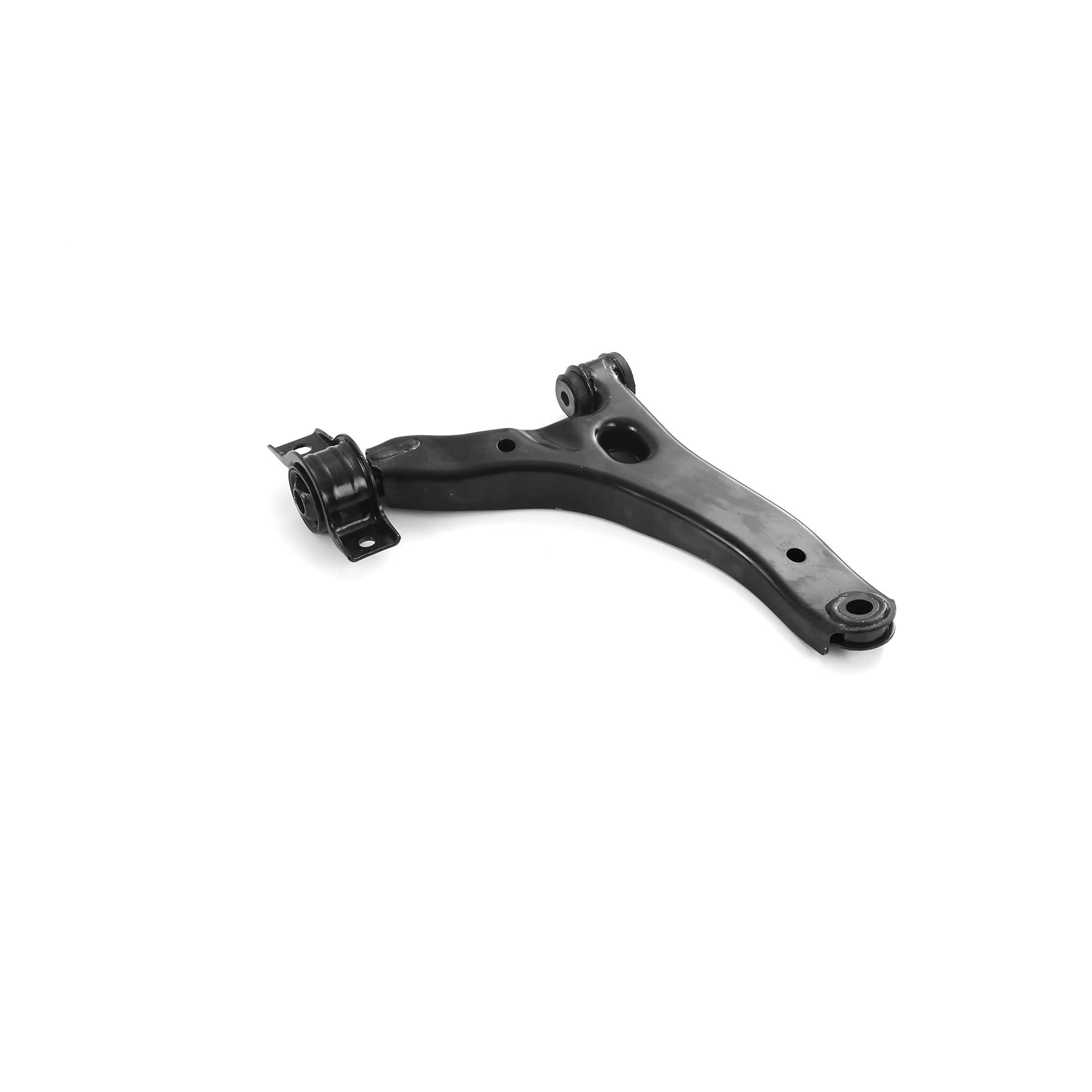 Metrix Premium Chassis Parts - Front Right Lower Control Arm Fits 2010-2013 Ford Transit Connect, Replacement Rk641539, Made In