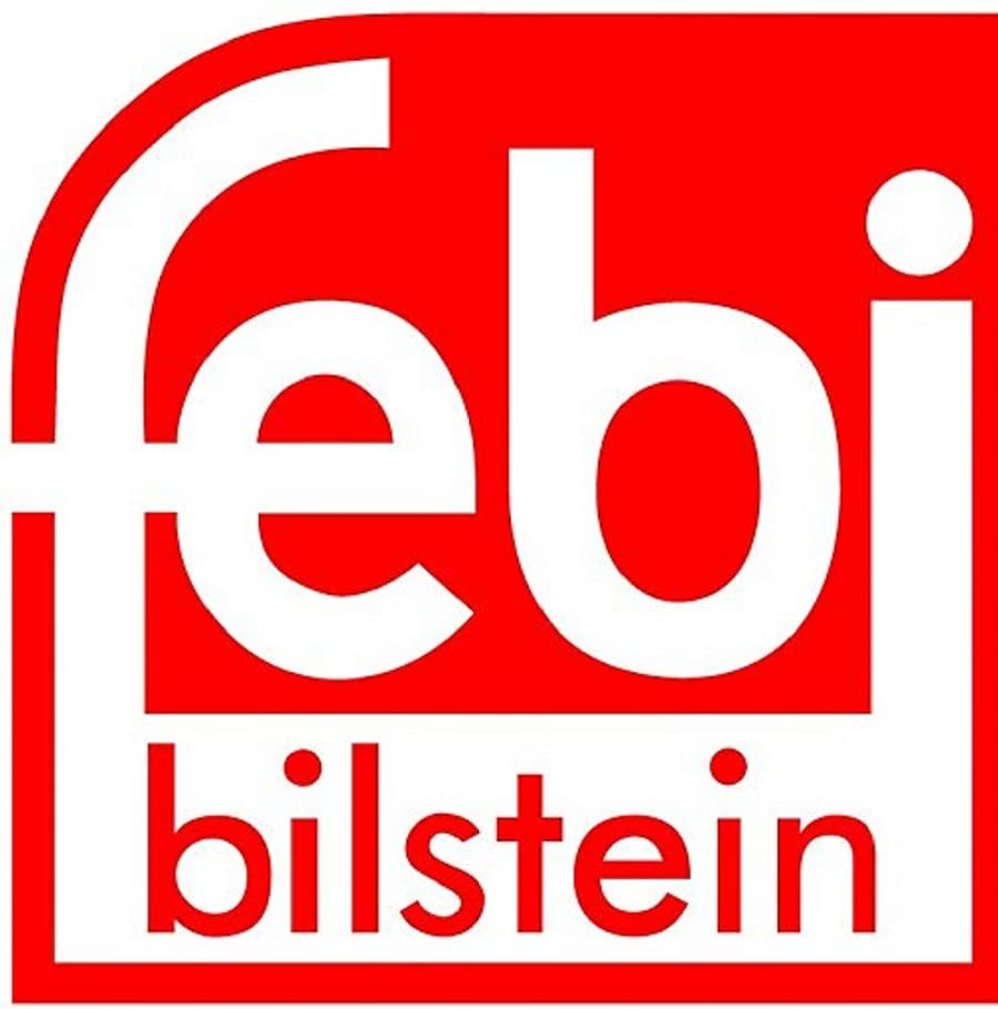 Febi Bilstein 29334 Gas Spring For Tailgate With Remote Closing, Pack Of One