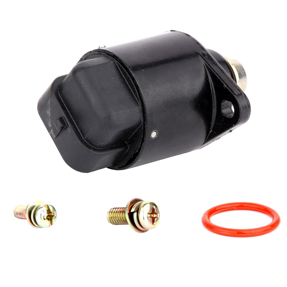 Findauto 2H1042 Idle Air Control Valve Idle Speed Control Valve Fit For Buick Lesabre/Park Avenue/Regal/Riviera, For Chevy Camar