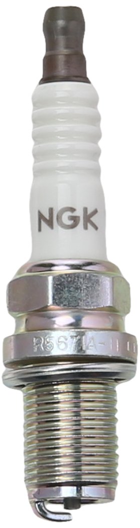 Ngk (6596) R5671A-11 Racing Spark Plug, Pack Of 1