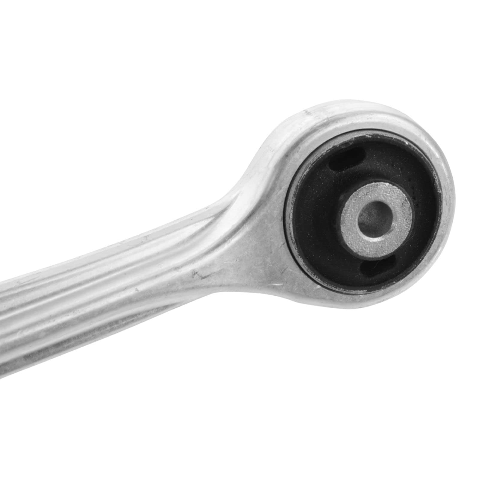 Trq Front Upper Forward Control Arm W/Ball Joint Passenger Side Rh For Audi Vw