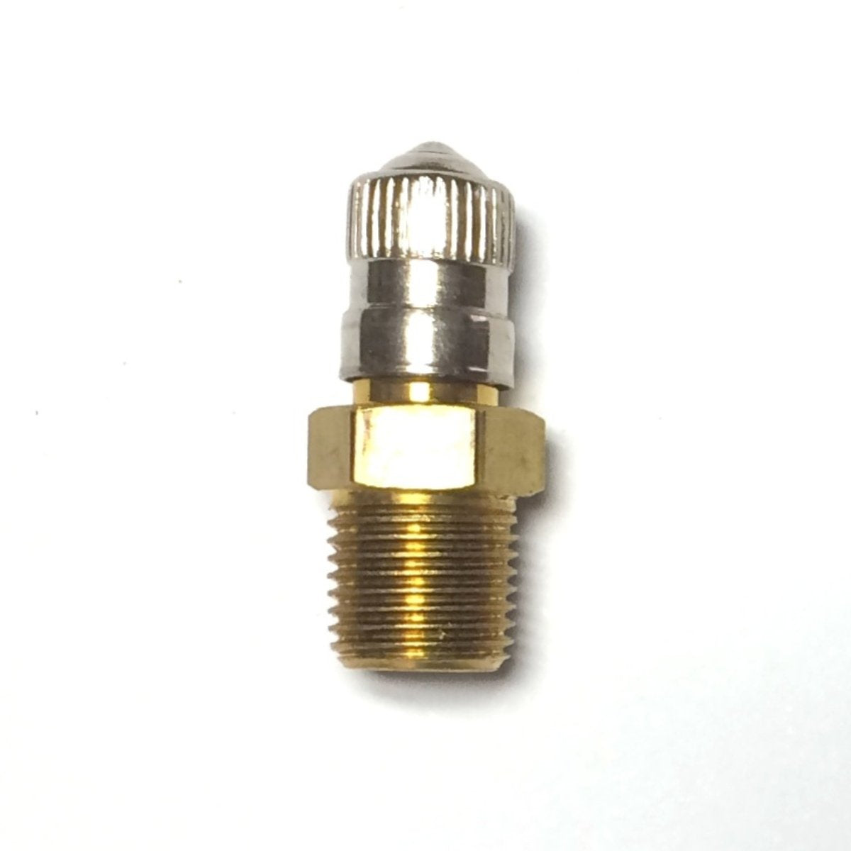 Tru-Flate 38-906 1/8'' Mnpt Tank Valve