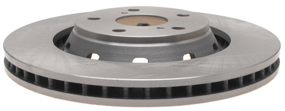 Raybestos 980728R Professional Grade Disc Brake Rotor