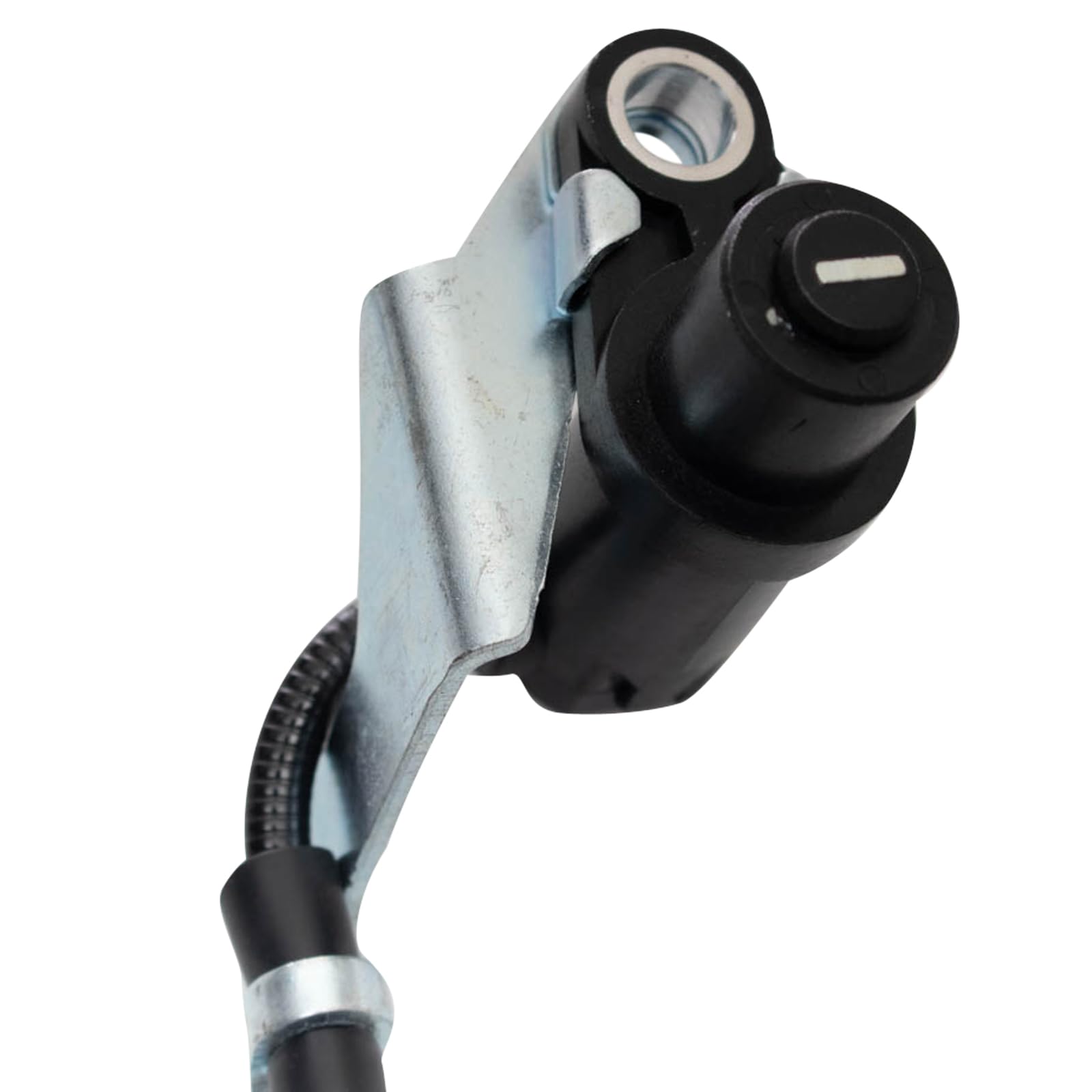 Trq Rear Right Abs Wheel Speed Sensor Passenger Side Compatible With 2004-2010 Toyota Sienna