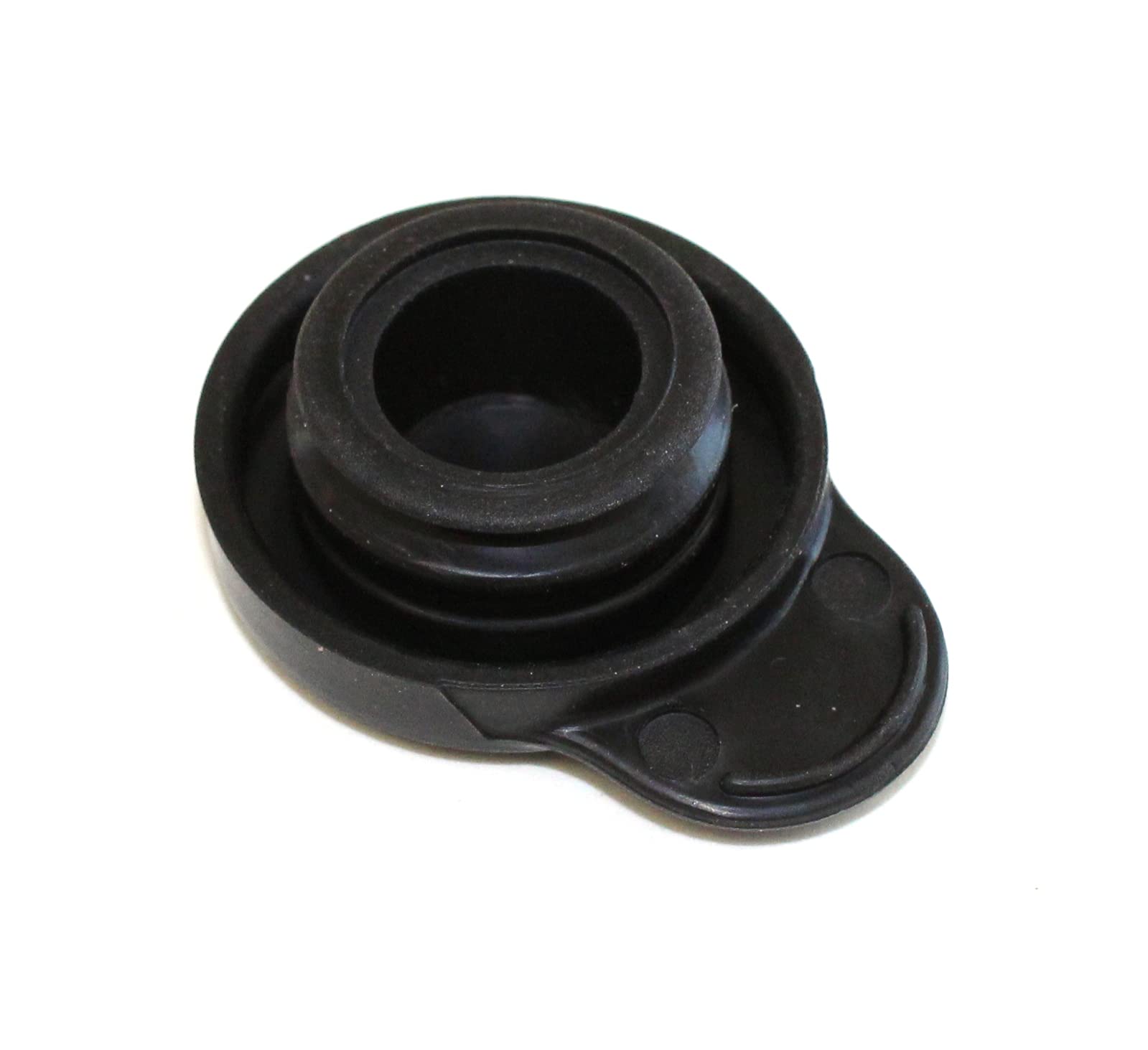 JSP Manufacturing Aftermarket Coolant Cap 1S3-21875-00-00 Compatible with Yamaha Grizzly 450 550 Kodiak 700 2006-2021