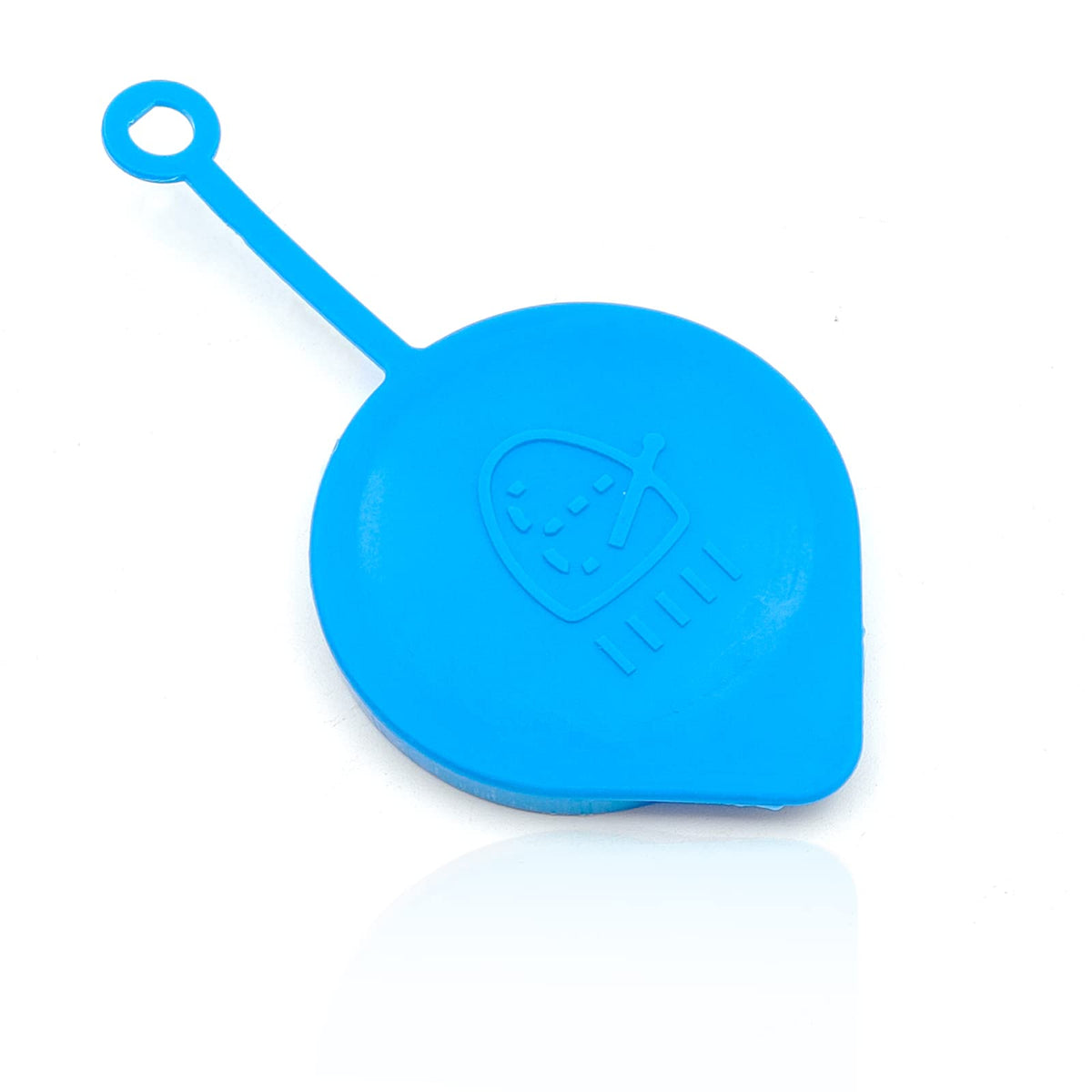 Windshield Washer Fluid Reservoir Cap - Windshield Wiper Fluid Cap Replacement Cap, Compatible with Honda Accord Civic CRV CRX, 