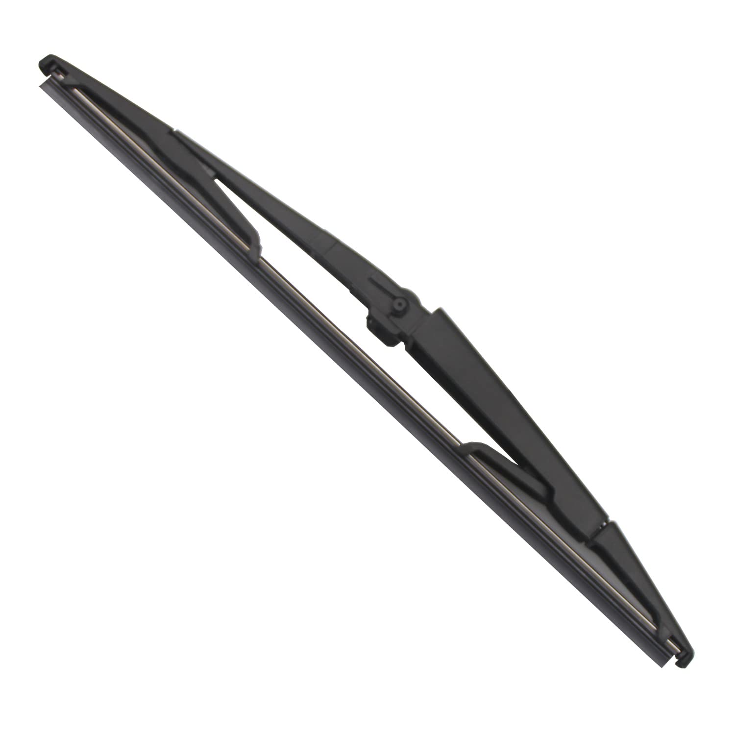 Justcar 14'' Rear Wiper Blade Replacement For Jeep Grand Cherokee 2010-2005 Commander 2010-2006 /Chrysler Aspen 2009-2007 /Dodge