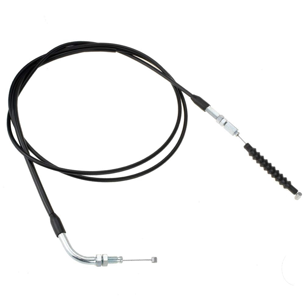 Hiaors 79' Throttle Cable For Gy6 150Cc Kingroad Kandi Roketa Jcl Baja Dune Buggy Go Kart Parts