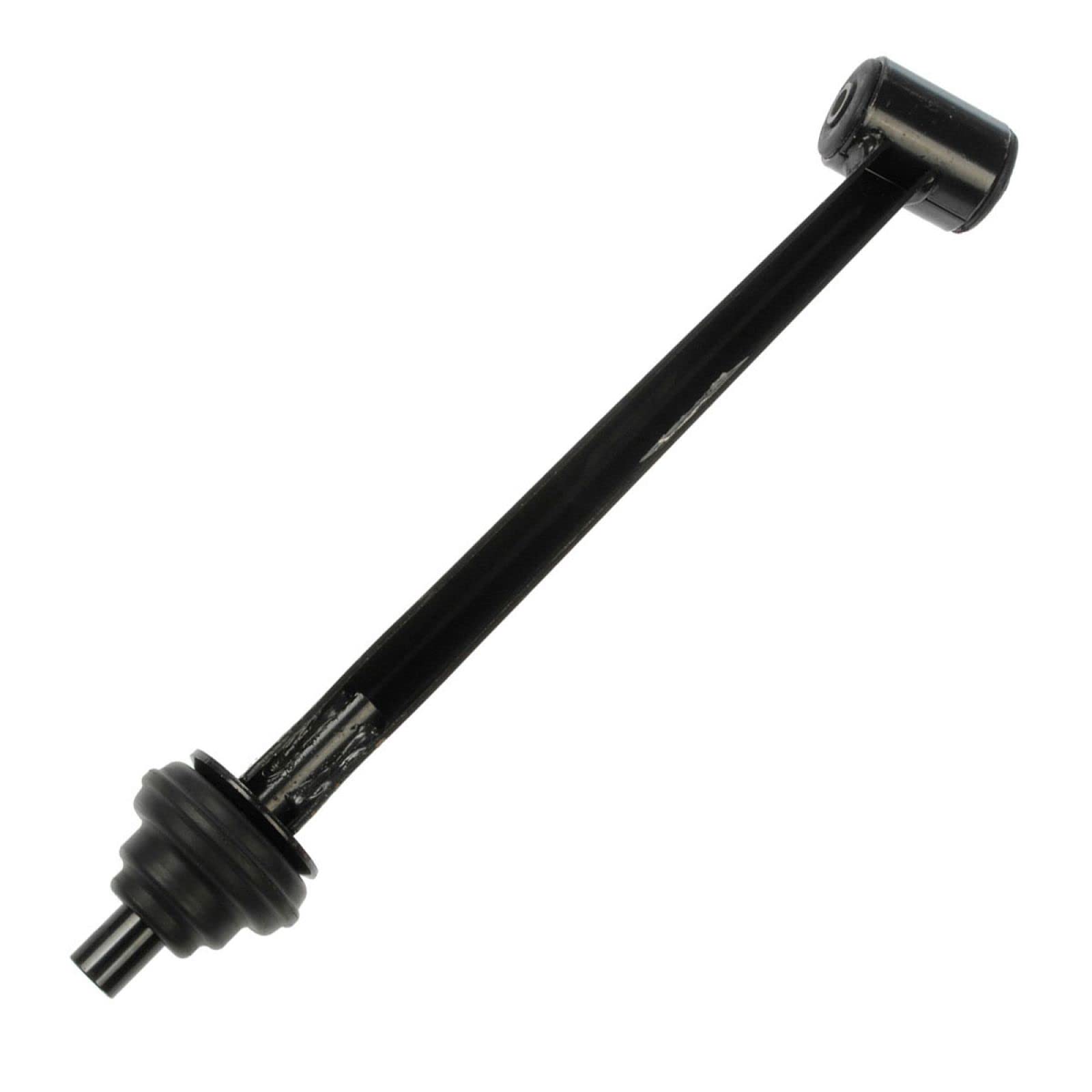 Trq Rear Lower Control Arm With Ball Joint Set Compatible With 2004-2005 Chevrolet Classic 1997-2003 Malibu 1999-2004 Oldsmobile