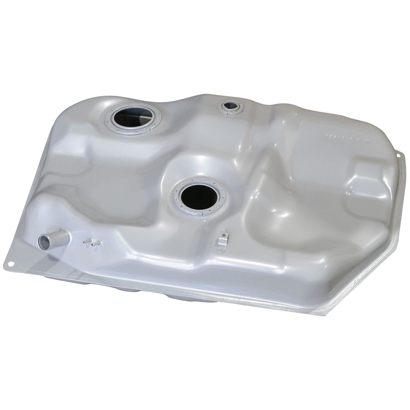 Trq Gas Fuel Tank 13.2 Gal Compatible With 2000-2002 Toyota Corolla