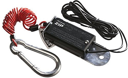 Fastway Zip 4 Foot Breakaway Cable With Electric Brake Switch 80-00-2040 WBHDWB004TR7ZDU