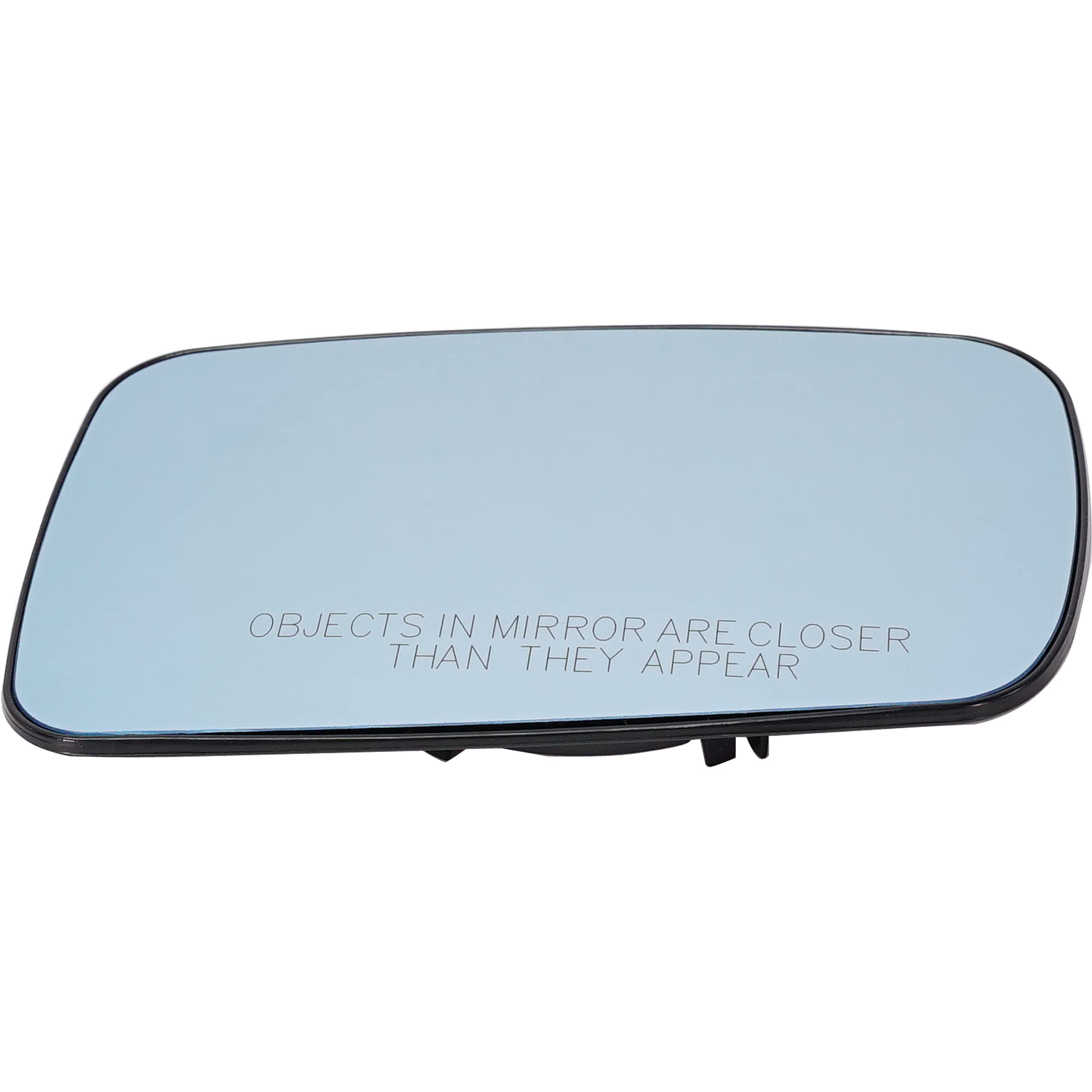 Kool Vue Mirror Glass Compatible With 2001-2006 Bmw 330Ci, For 325Ci, For 2006-2008 750Li, For 750I, For 2002-2005 745Li, For 19