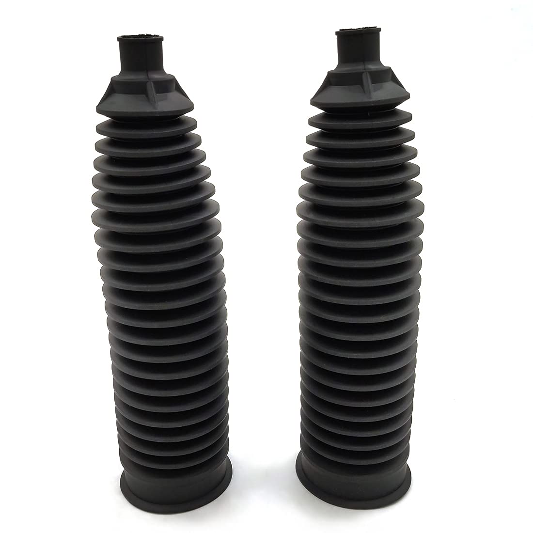 8 Pcs Front Lower Control Arms with Ball Joint Tie Rods Suspension Kit Replacement For 2013-2017 Ford Escape SE SEL Titanium