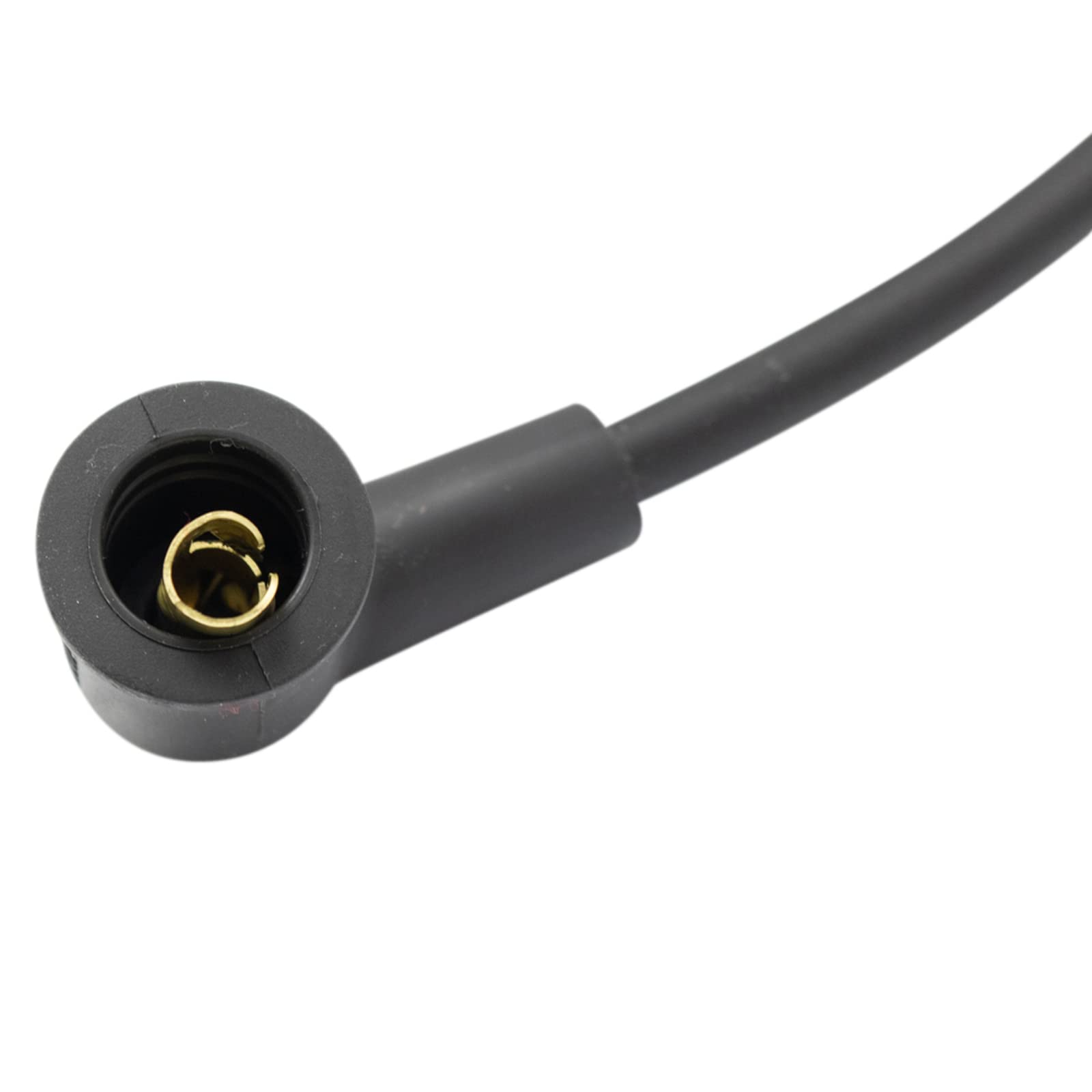 Trq Engine Ignition Spark Plug Wire Kit Set Compatible With Hyundai Tucson Kia Sportage 2.7L Nrew