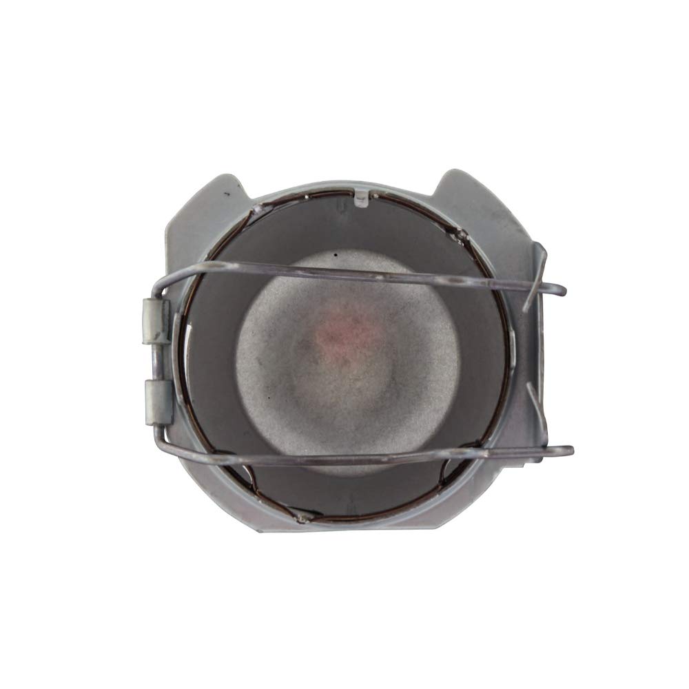 Hella 1Ab 003 177-001 Halogen-Insert, Headlight - 12/24V - Reference Number: 12.5 - Fitting - Left/Right