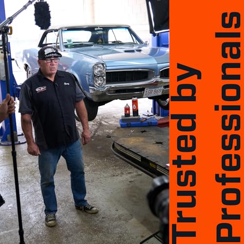 KROIL Kano Floway Industrial Cleaner Degreaser (Liquid-1 Gallon Can-Single) | Solvent Removes Grease, Tar, Carbon, Grime from Au