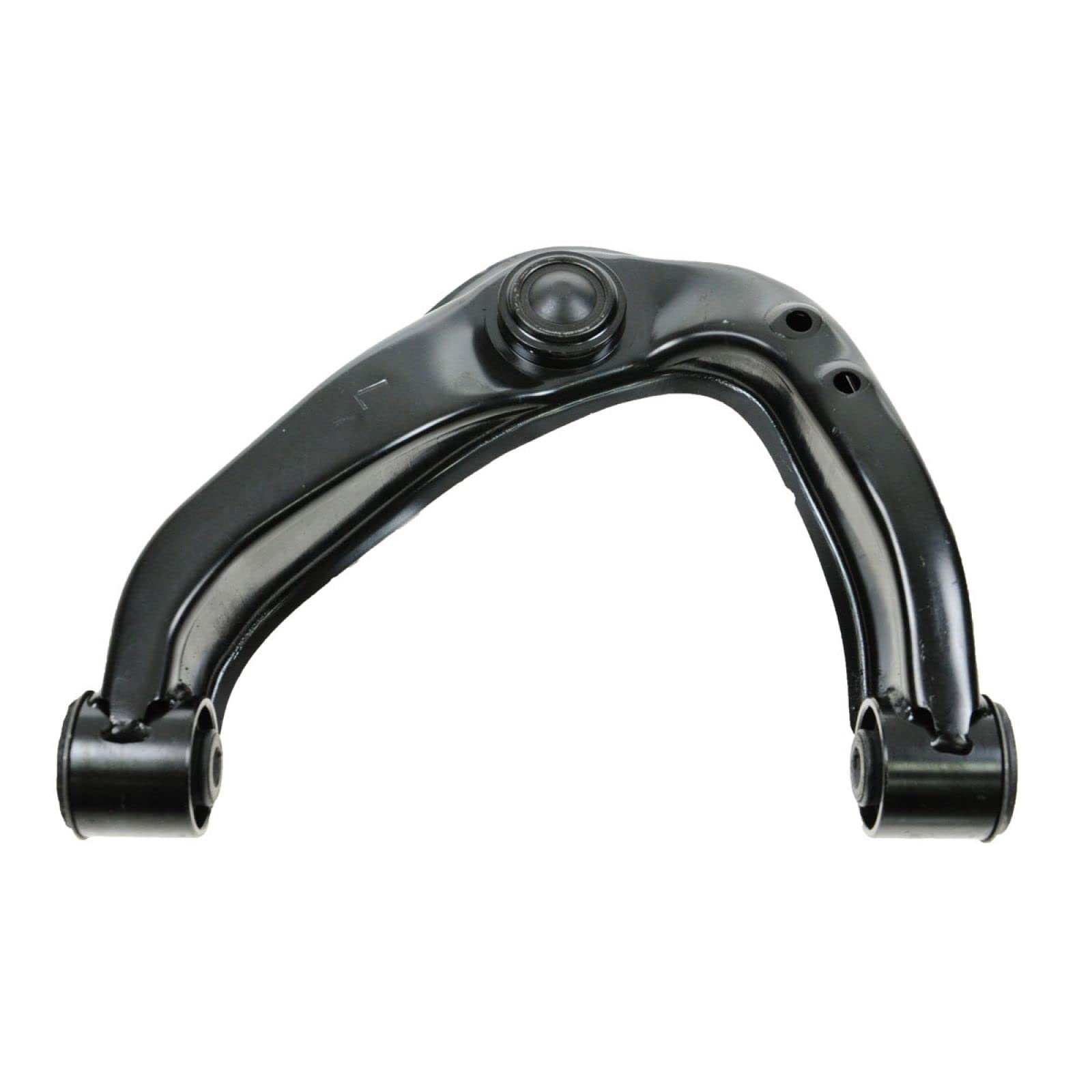 Trq Front Upper Control Arm With Ball Joint Set Compatible With 2005-2022 Nissan Frontier 2005-2012 Pathfinder 2005-2015 Xterra