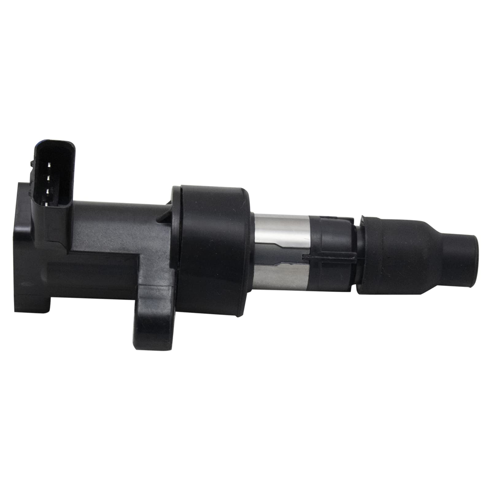 Trq Ignition Coil Set Compatible With 2003-2008 Jaguar S-Type 2002-2008 X-Type