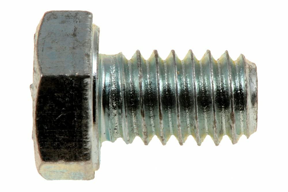 Dorman 760-105N: Cap Screw-Hex Head-Grade 5-5/16-18 X 1/2 In.
