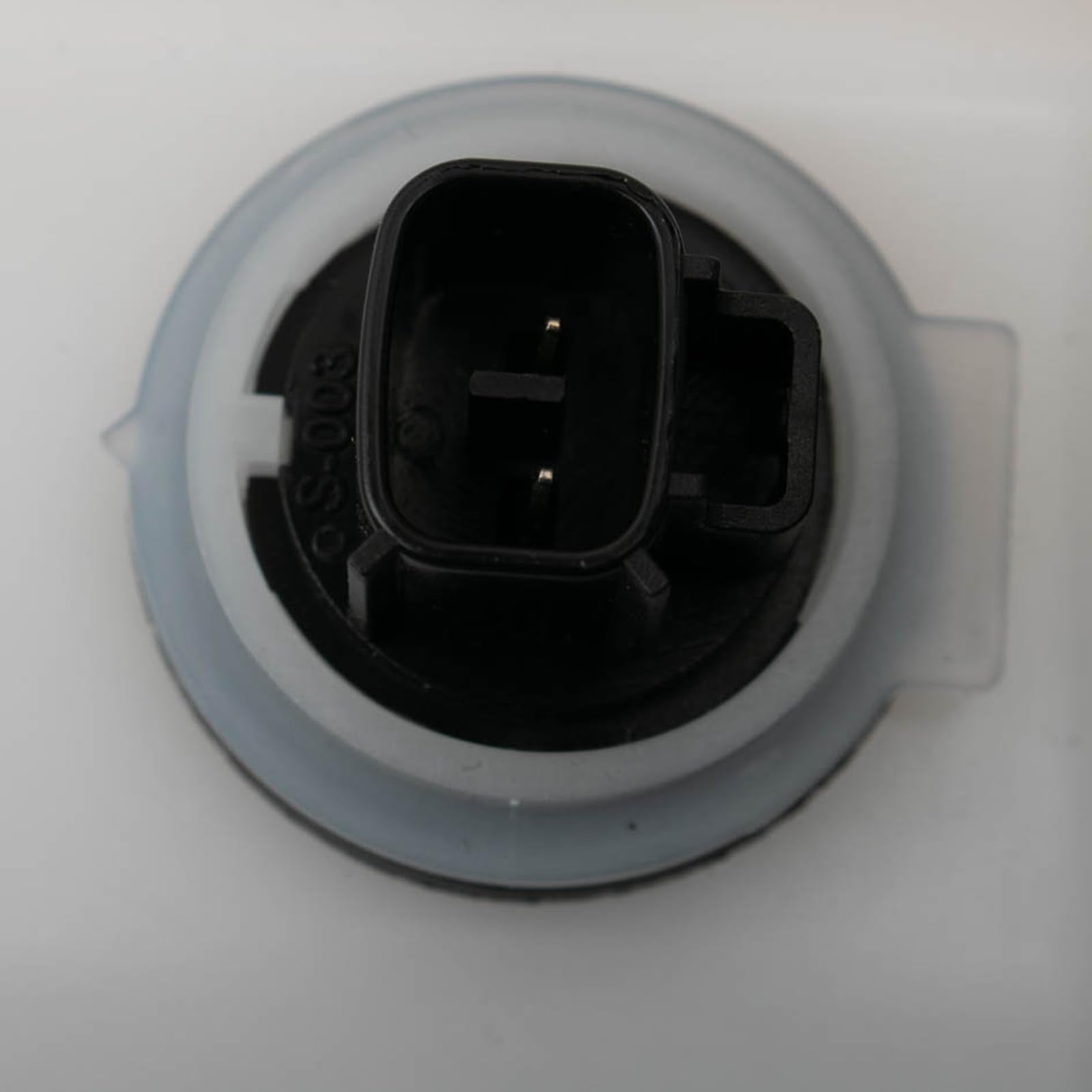 Trq Windshield Washer Reservoir Compatible With 1998-2003 Toyota Sienna To1288205