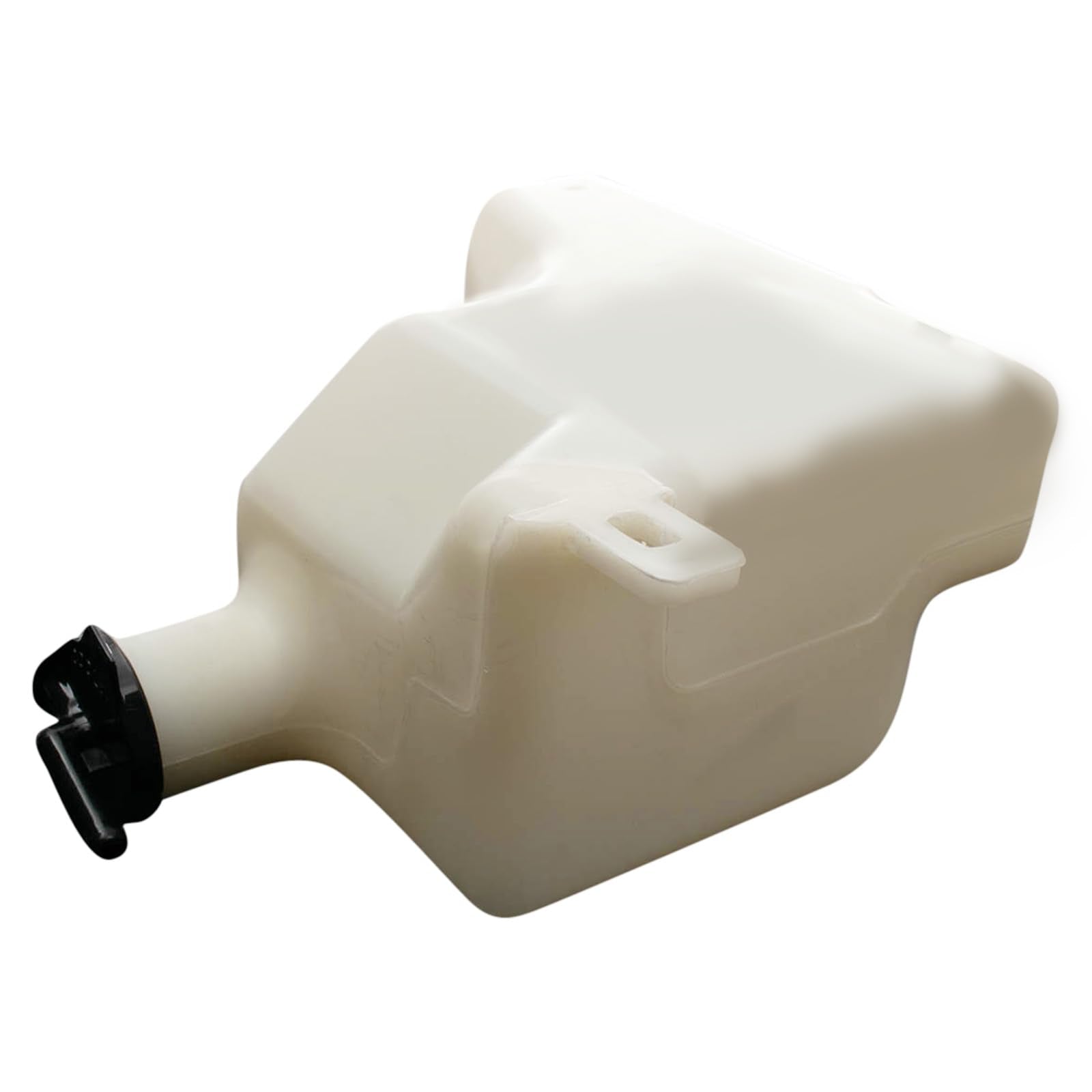 Trq Radiator Coolant Reservoir Expansion Tank Overflow Bottle Compatible With 1995-2002 Kia Sportage Ki3014102