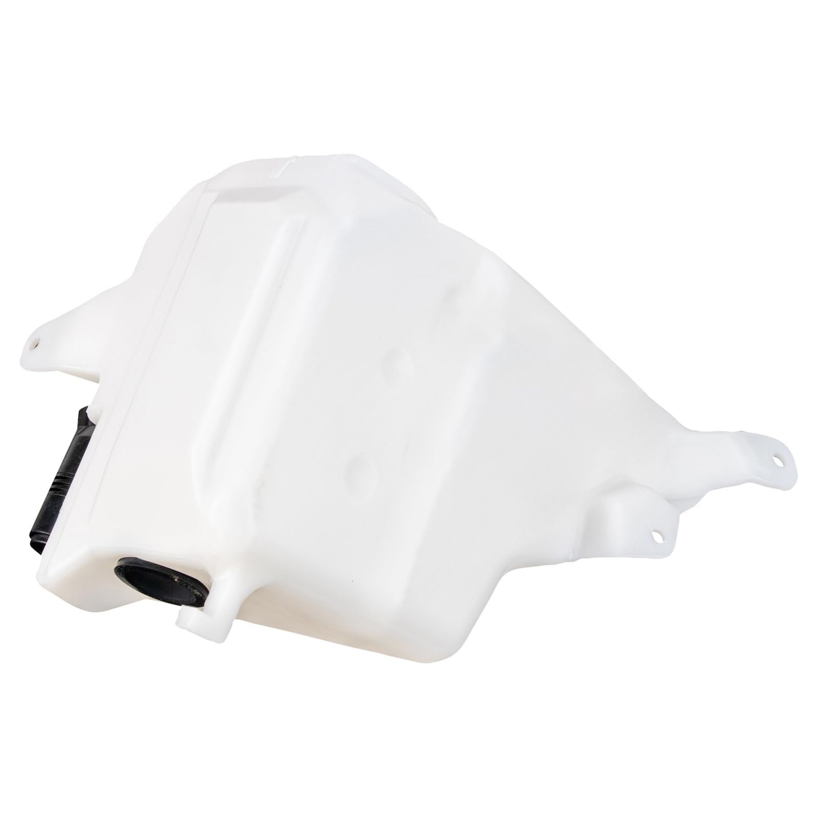Trq Windshield Washer Reservoir Compatible With 2001-2004 Toyota Tacoma To1288128 To1288183 To1288184