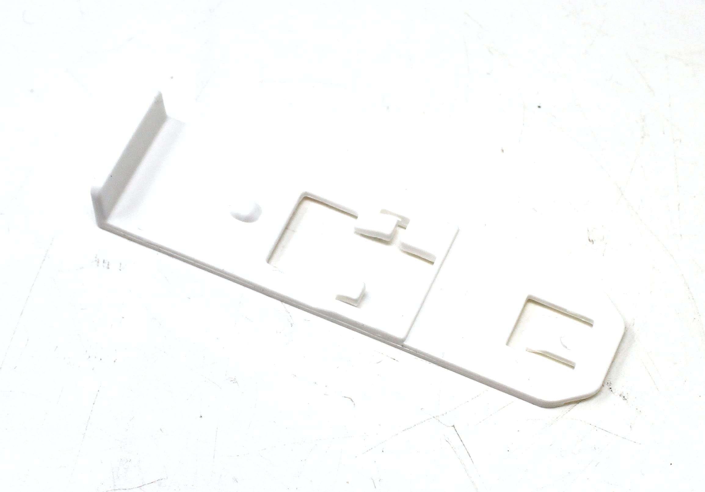 Aftermarket Dodge Headlamp Retaining Mounting Clip 68050777Aa Headlight Bezel Clip (1)