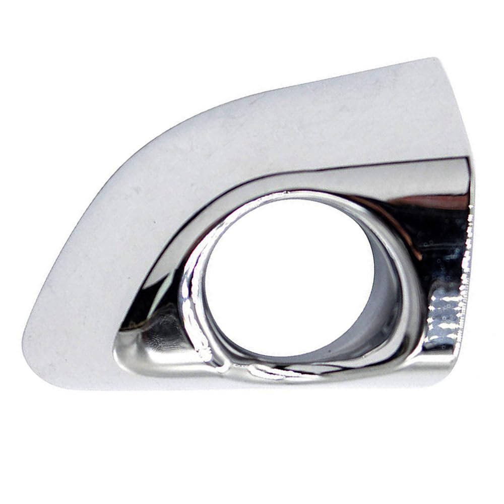 Machswon Exterior Door Handle Front Left Driver Side, Outside Door Handle Replacement 82652-F2010, 2017-2020 Compatible With Hyundai Compatible With Elantra