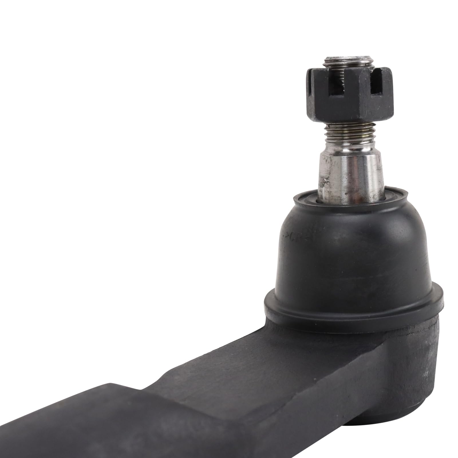 TRQ Front Inner Tie Rod Set Compatible with 2011-2022 Ford F-250 Super Duty F-350 Super Duty