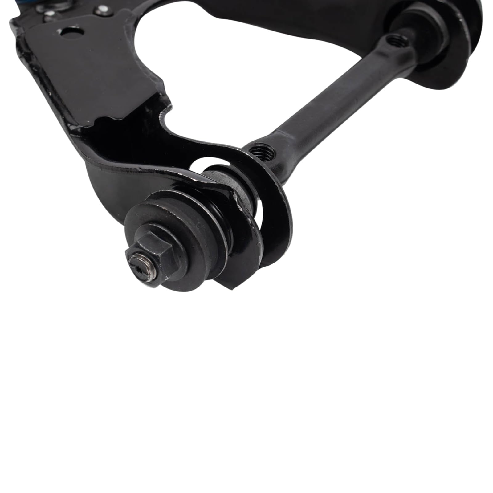 Trq Front Right Upper Control Arm With Ball Joint Passenger Side Compatible With 1997-1999 Dodge Dakota 1998-1999 Durango