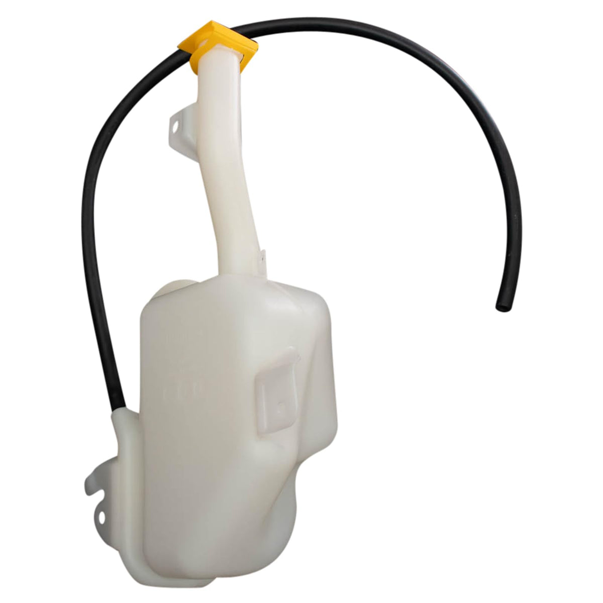 Trq Radiator Coolant Reservoir Expansion Tank Overflow Bottle Compatible With 2004-2007 Chrysler Town & Country Dodge Caravan Ch