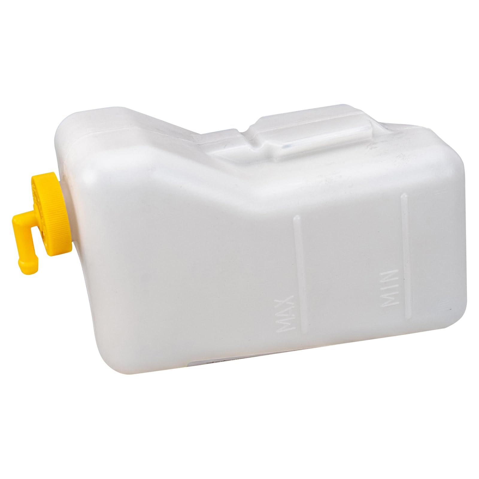 Trq Radiator Coolant Reservoir Expansion Tank Overflow Bottle Compatible With 2003-2006 Acura Mdx 2006-2014 Honda Ridgeline Ac30