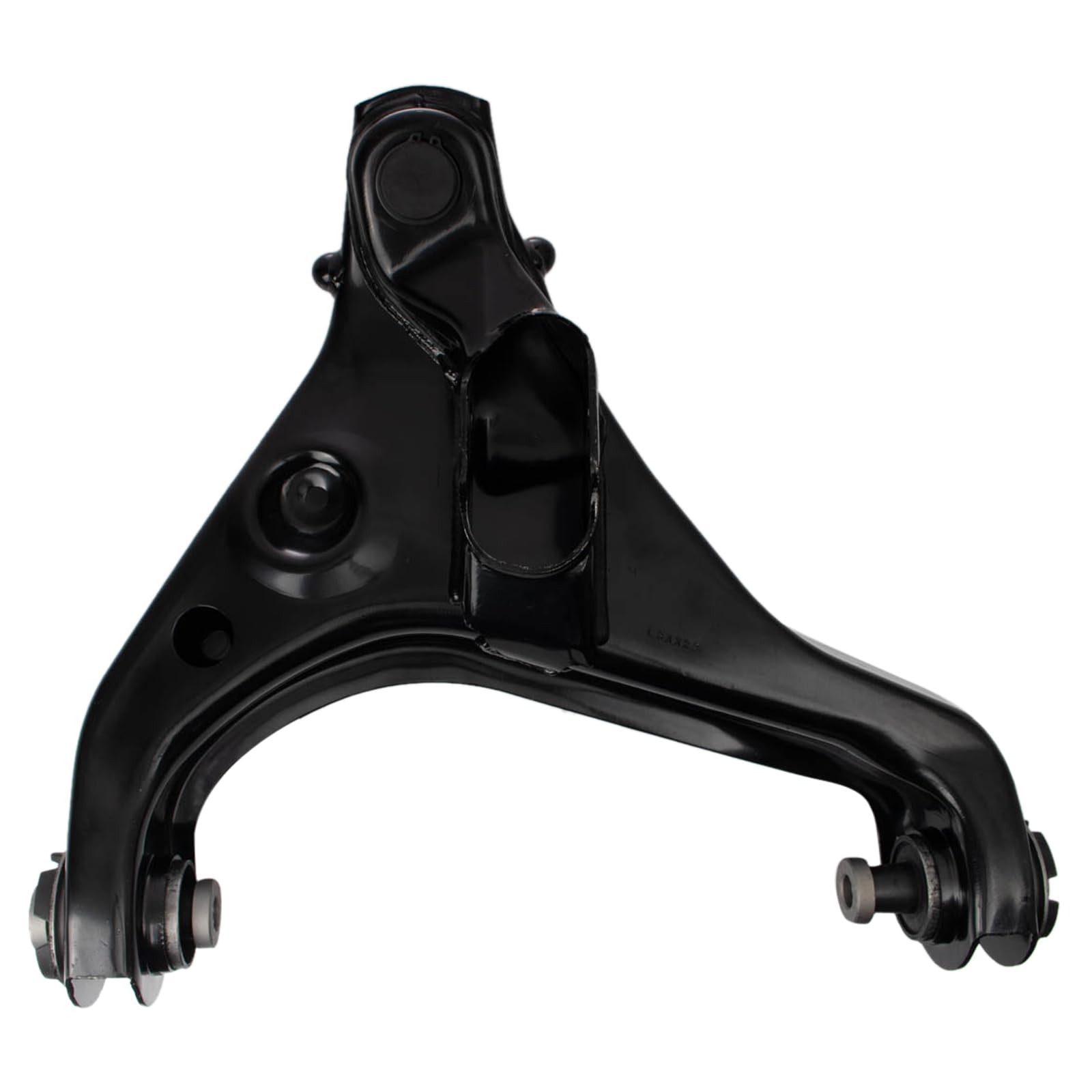Trq Front Left Lower Control Arm With Ball Joint Drivers Side Compatible With 2009-2013 Ford Expedition F-150 Lincoln Navigator