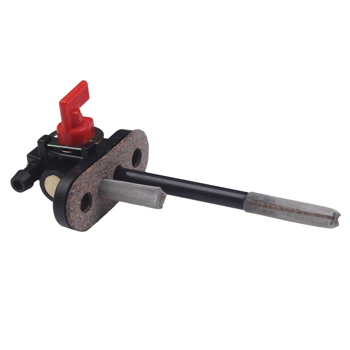 BH-Motor NEW Fuel Valve Petcock For Polaris Magnum Big Boss Scrambler 400 425 500 Sportsman 400 1993-2009 Replace #7051006, 7051