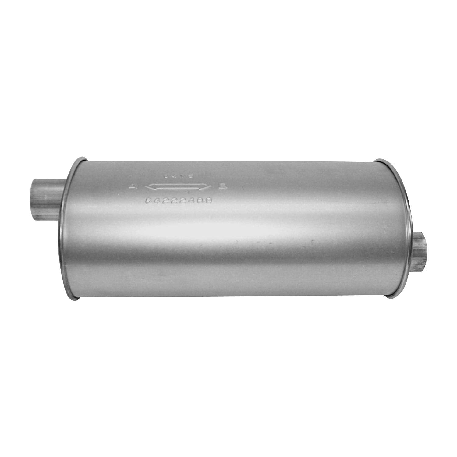 Ap Exhaust Products 700252 Exhaust Muffler