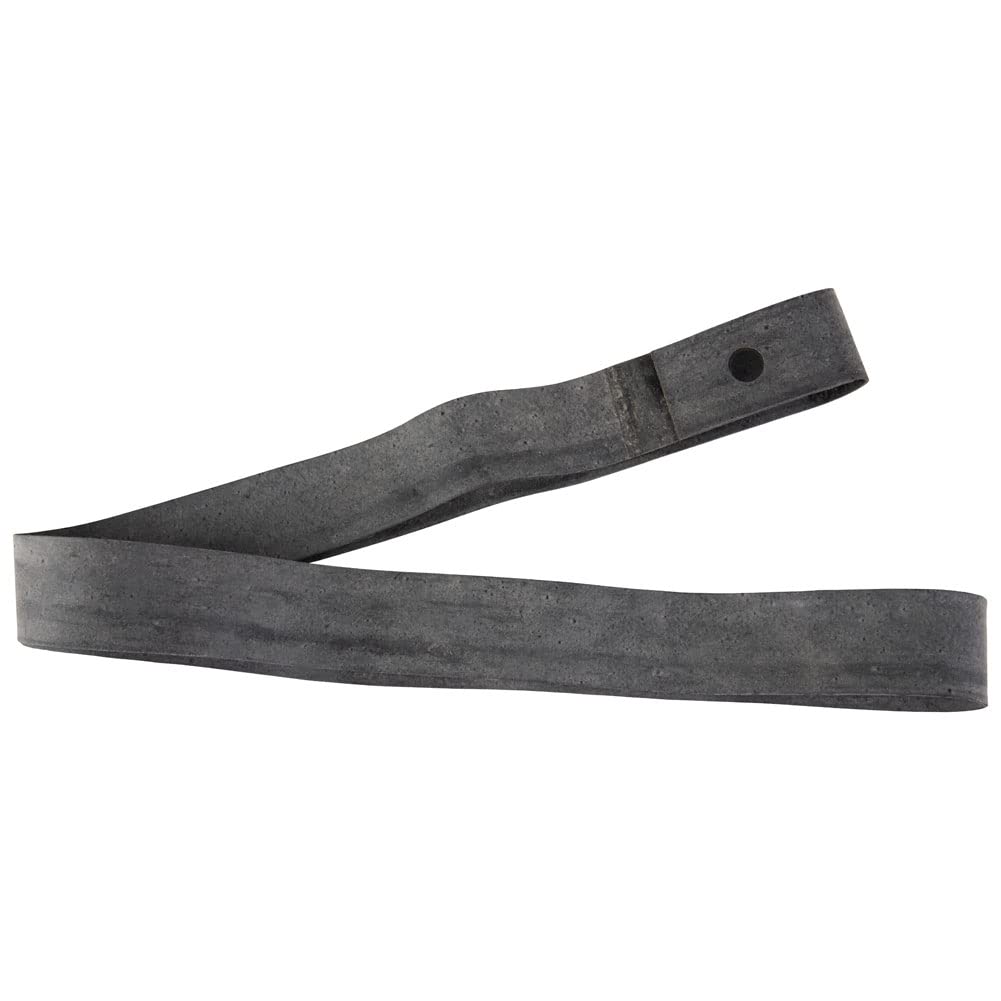 Tusk Motorcycle Rim Strip 12' X 3/4'