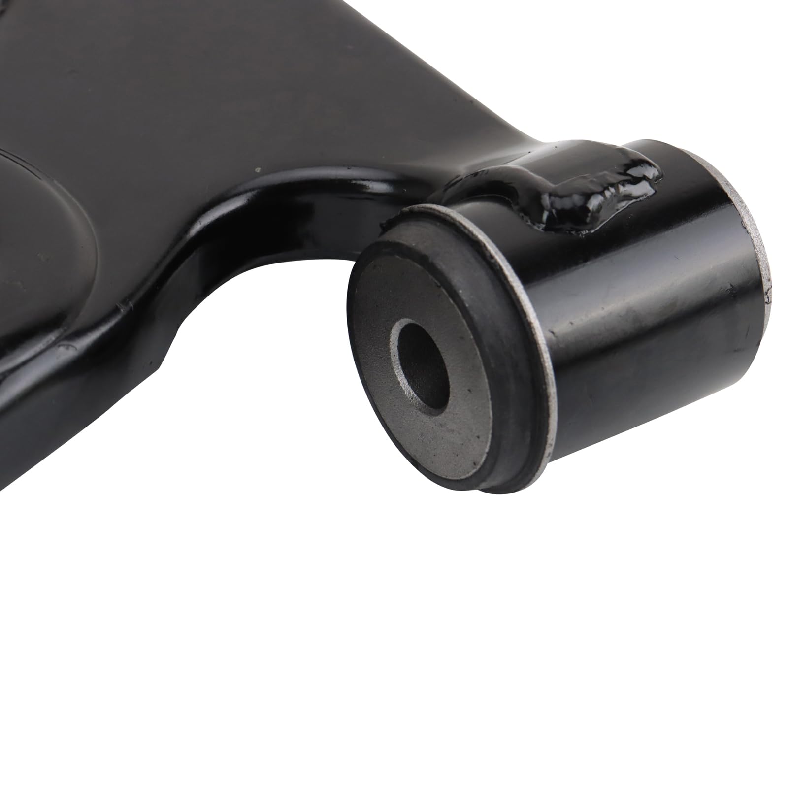 Trq Front Left Lower Control Arm With Ball Joint Drivers Side Compatible With 2007-2014 Ford Edge 2007-2015 Lincoln Mkx