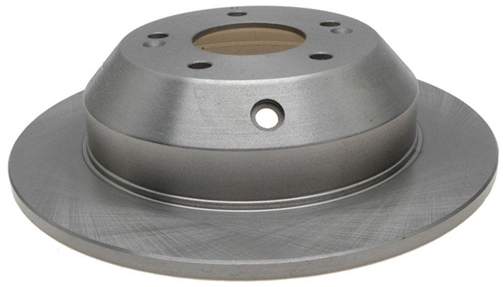 Raybestos 980783R Professional Grade Disc Brake Rotor