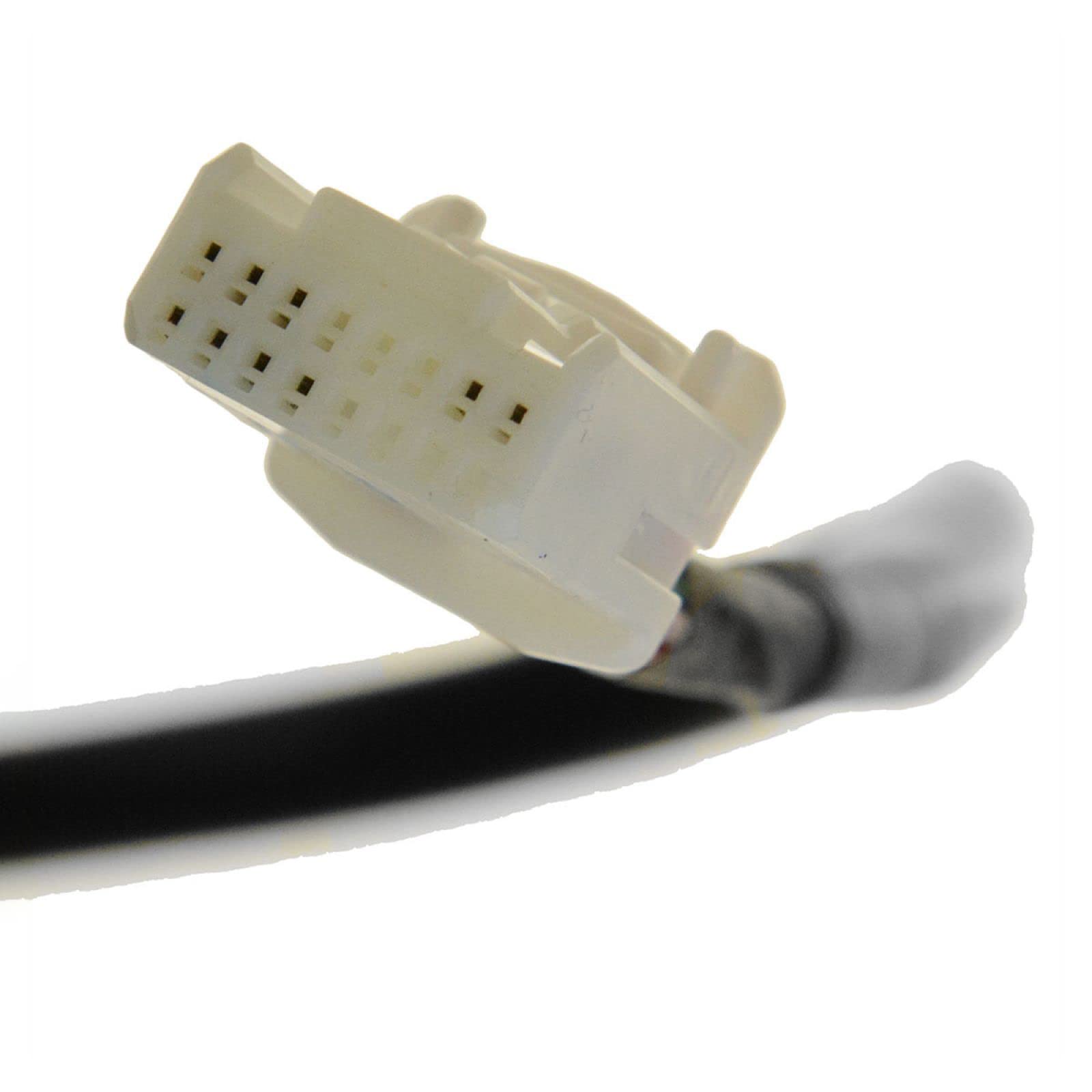 Trq Right Mirror Passenger Side Compatible With 2009-2014 Nissan Maxima Ni1321193