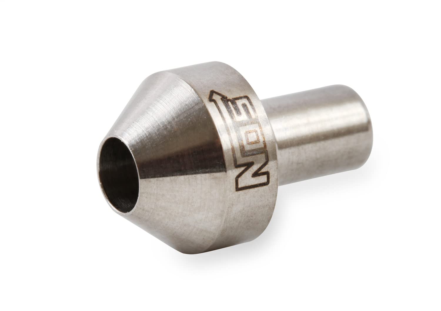 Nos Nos13760-26 S/S Flare Jets .026