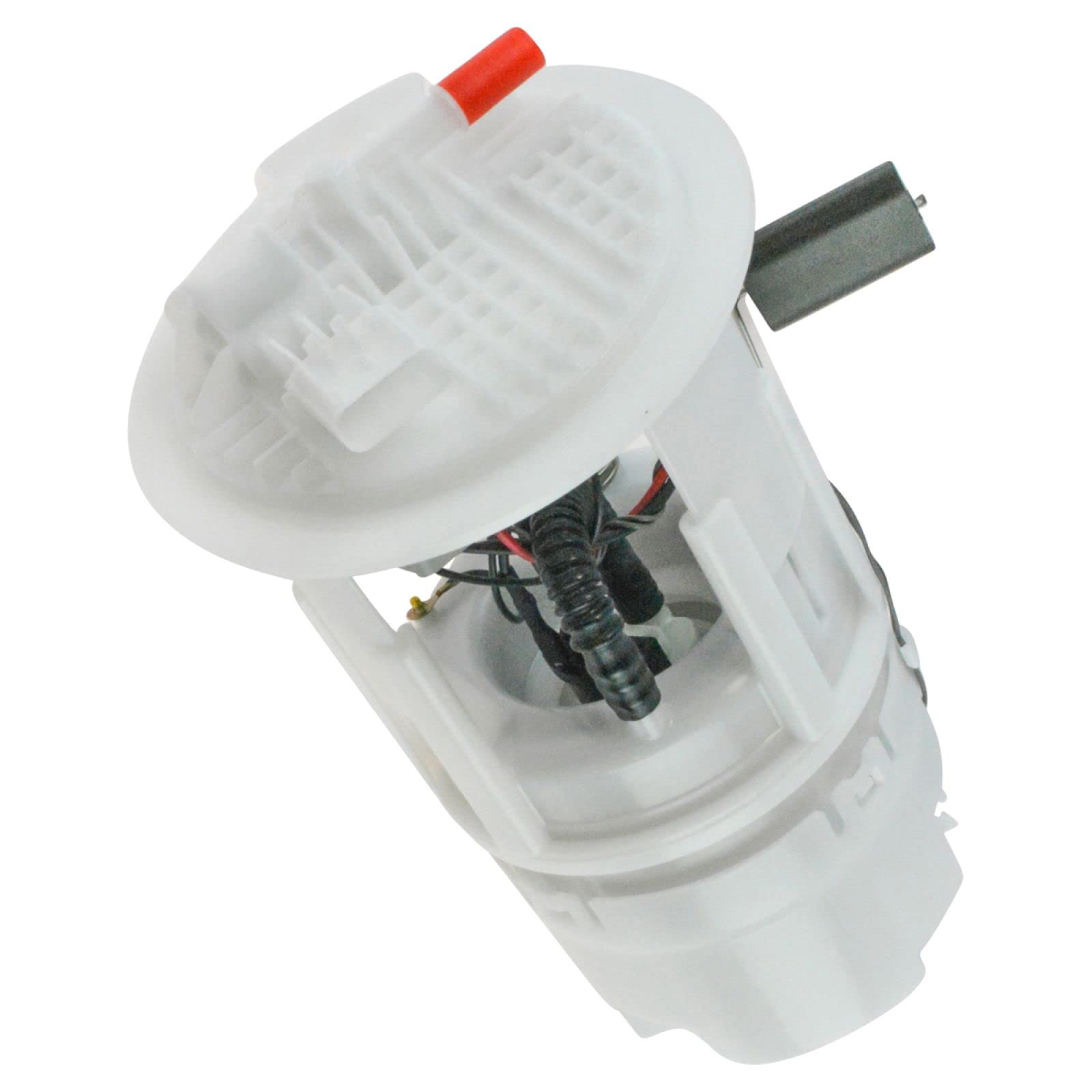 Trq Fuel Pump Module Assembly Compatible With 2005-2007 Chrysler Town & Country Dodge Caravan Grand Caravan