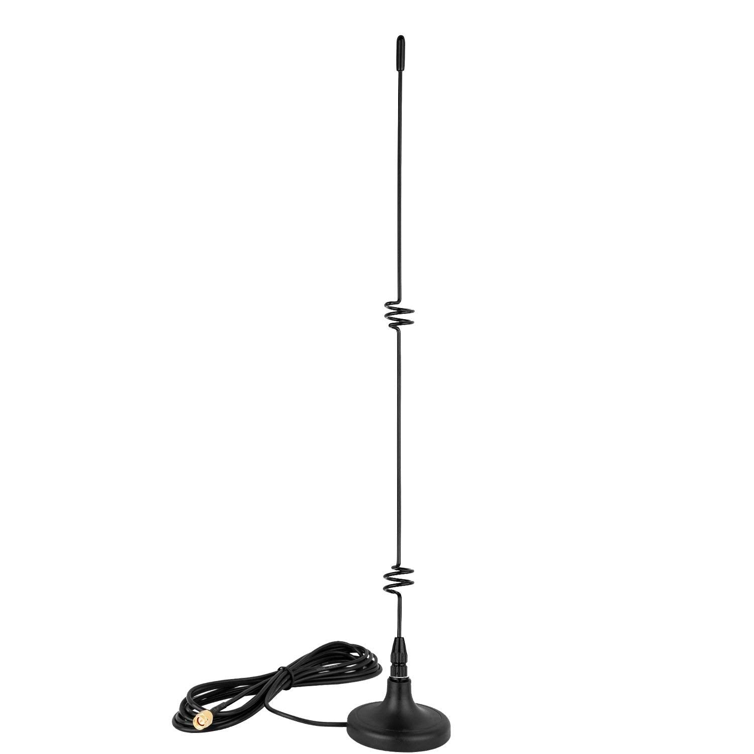 Longer/Stronger 7Db Power Cable With 13.5 Ft Extension Cable Amtifo H2