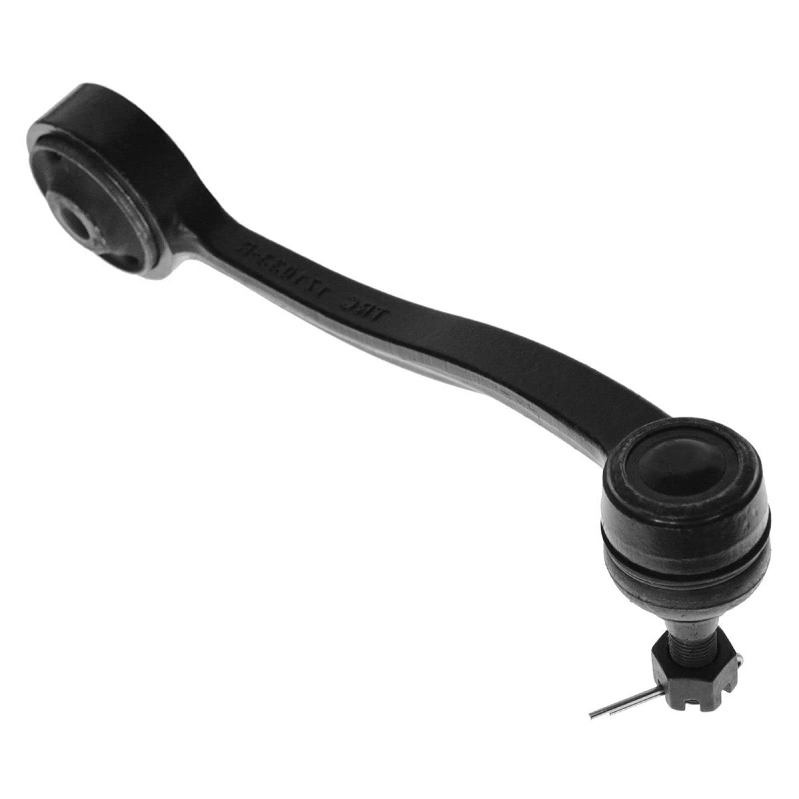 Trq Front Left Upper Rearward Control Arm With Ball Joint Drivers Side Compatible With 2011-2014 Hyundai Equus 2009-2014 Genesis