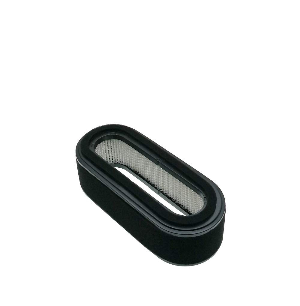 MOWFILL 11013-2115 Air Filter with 11013-2114 Pre Filter Replace for Kawasaki 11013-2205 11029-2001 11029-2017 Fits 285 320 345 