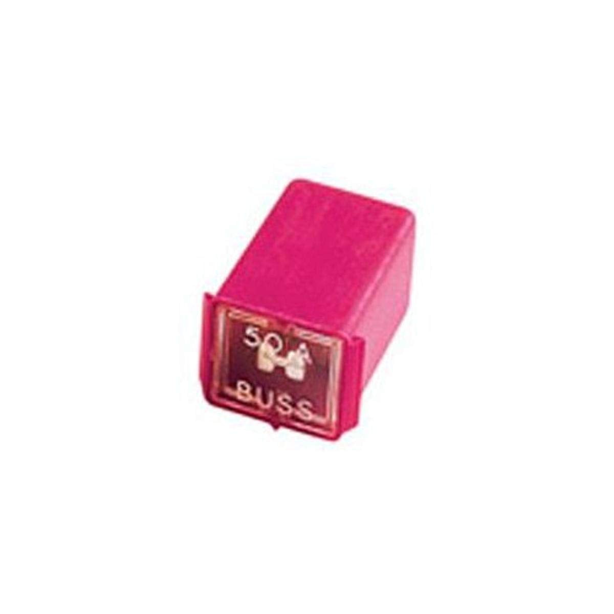 Cooper Bussmann Fmx-30 Fusible Link , Pink