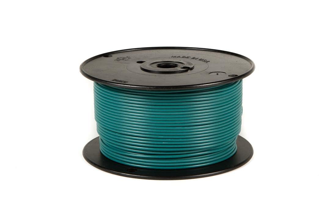 Wirthco 81018 Crosslnk Primary Wire 14G