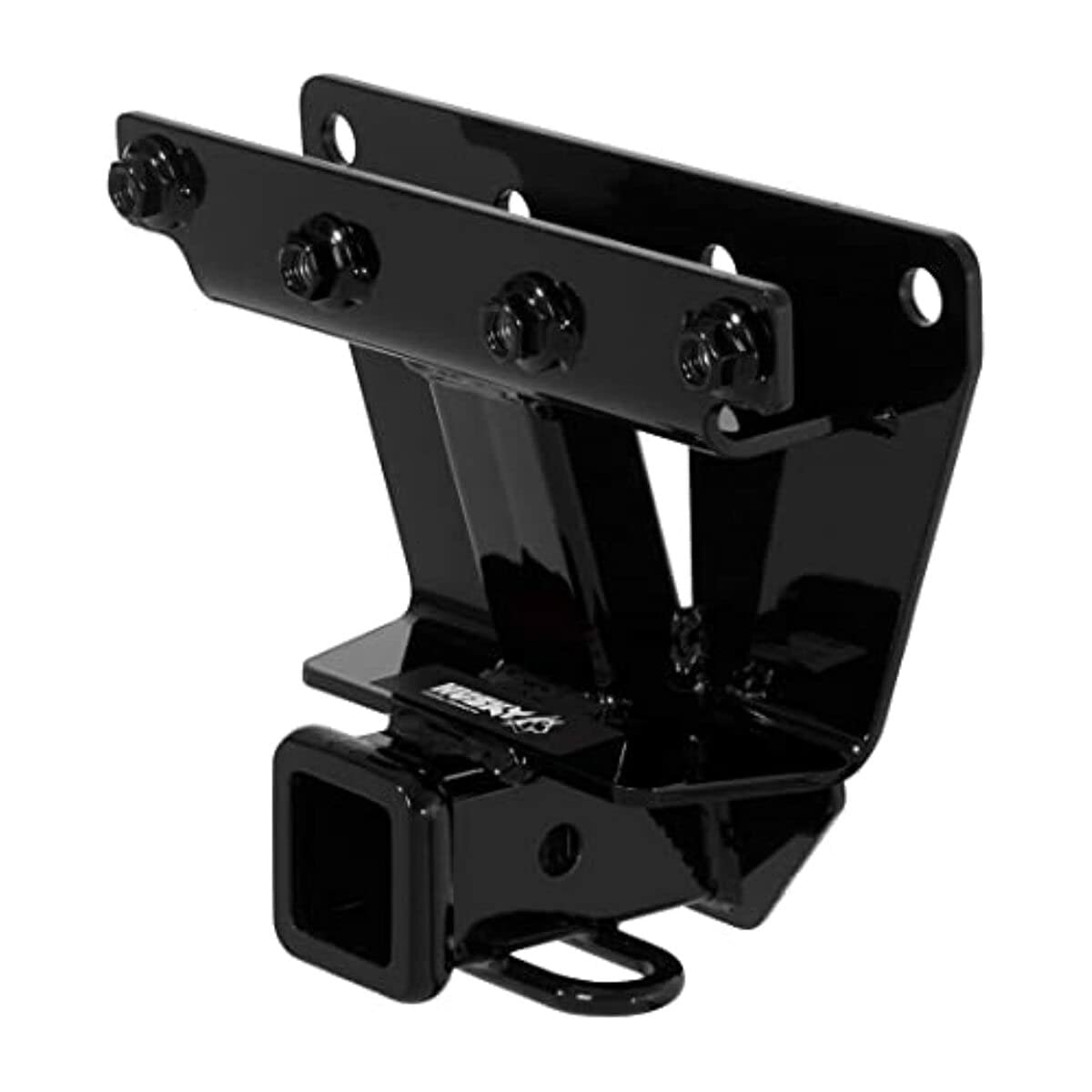 Husky Towing 69533C 2 Trailer Hitch Receiver For Jeep Grand Cherokee 2005-2010