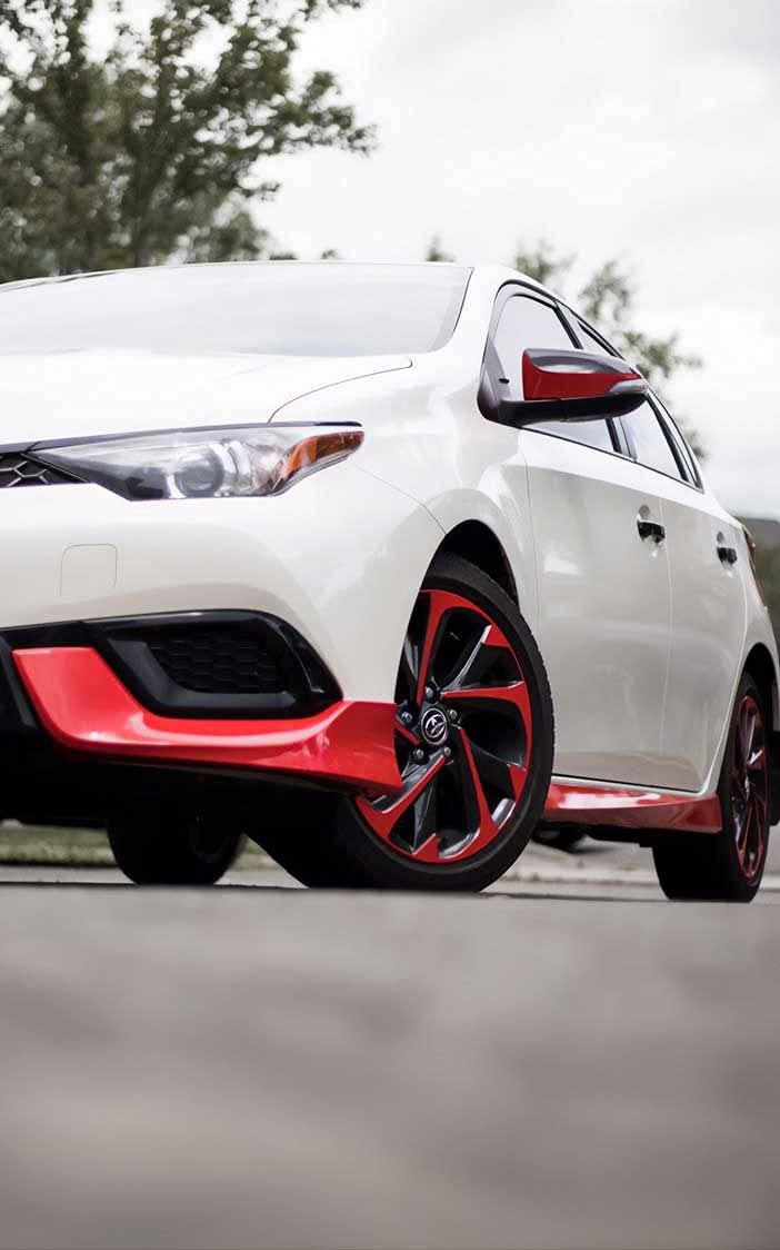 Vvivid+ Premium Vinyl Wrap Film (10Ft X 5Ft, Gloss Rosso Corsa (Ferrari) Red)