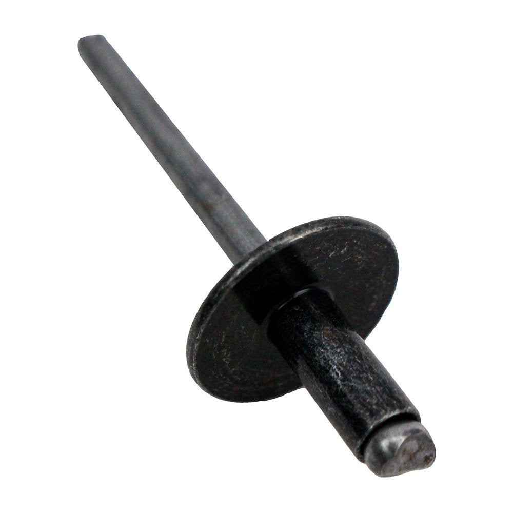Polaris Snowmobile Rivet, Genuine Oem Part 7621472, Qty 1