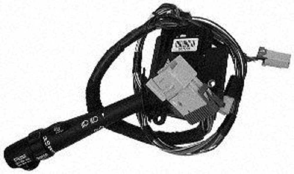 Standard Motor Products DS-1250 Wiper Switch